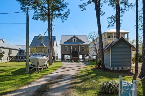 12625 County Road 1, Fairhope, AL, 36532-5952 | Card Image