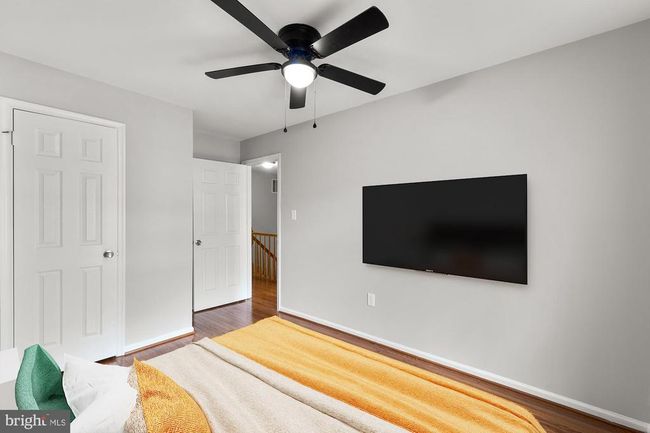 16812 Winston Ln, Townhouse with 4 bedrooms, 4 bathrooms and null parking in WOODBRIDGE VA | Image 15