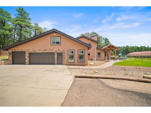 4225 Walker Vista Hts, Colorado Springs, CO, 80908-1732 | Card Image
