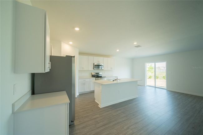 4757 Sw 83 Rd Loop, House other with 4 bedrooms, 2 bathrooms and null parking in Ocala FL | Image 8