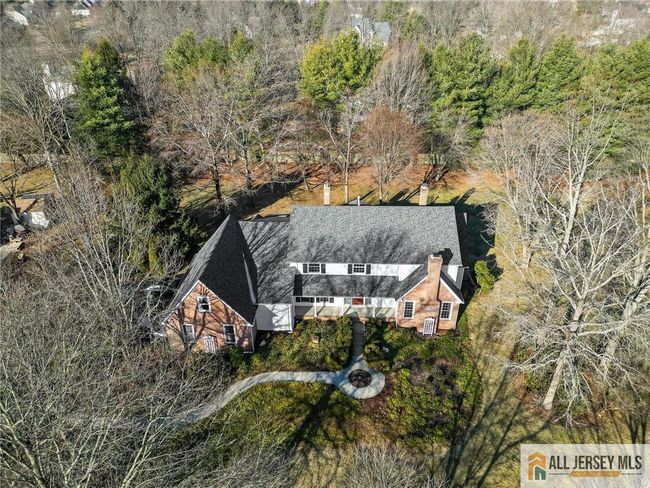 12 Brookside Ct, House other with 4 bedrooms, 4 bathrooms and null parking in CRANBURY NJ | Image 54