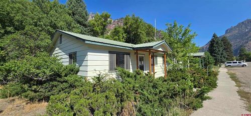 302 2nd St, Ouray, CO, 81427-5003 | Card Image
