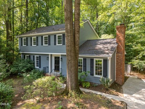 1408 Brigham Rd, Chapel Hill, NC, 27517-3401 | Card Image