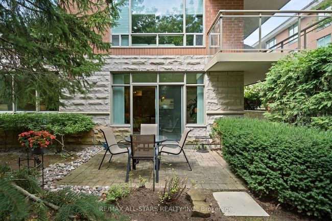 101 - 55 The Boardwalk Way, Condo with 2 bedrooms, 2 bathrooms and 2 parking in Markham ON | Image 27