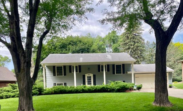 Kline St, Aberdeen, SD 57401