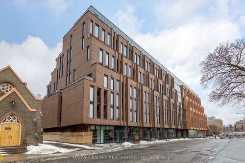 407-1720 Bayview Ave, Toronto, ON, M4G0E5 | Card Image