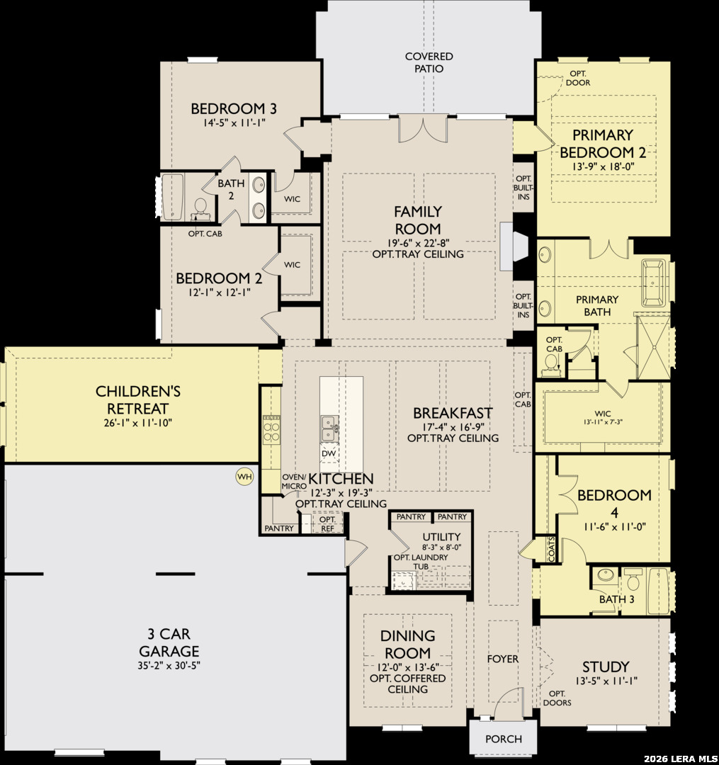 Residential in New Braunfels 2