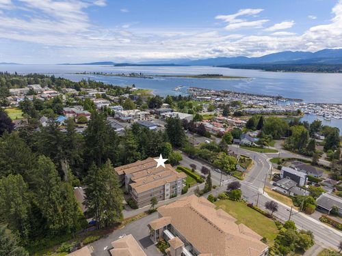 304-1860 Comox Ave, Comox, BC, V9M3M7 | Card Image