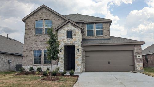412 Carthage St, Caddo Mills, TX, 75135-6916 | Card Image