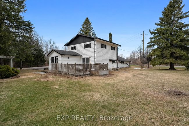 14 Barrett Lane, House other with 2 bedrooms, 1 bathrooms and 4 parking in Codrington ON | Image 17