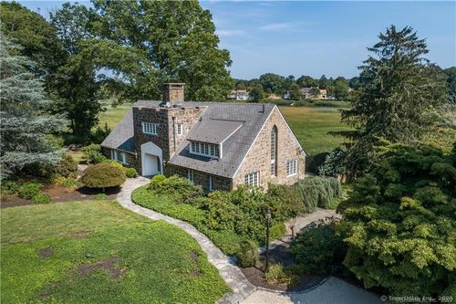 1 &amp; 3 Neck Road, Old Lyme, CT, 06371 | Card Image