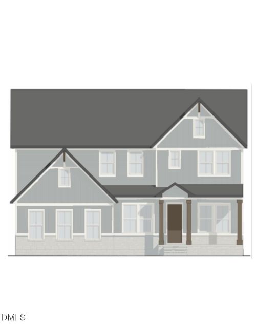 8904 Patmos Way, Wake Forest, NC, 27587 | Card Image