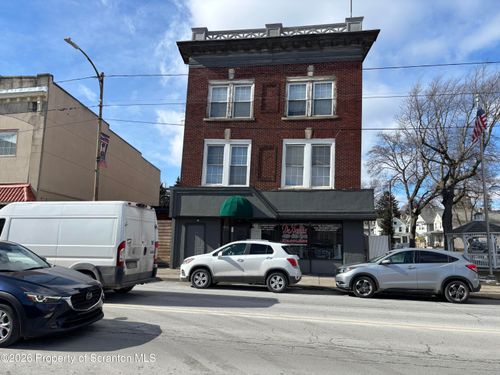 139 N Main Ave, Scranton, PA, 18504-3308 | Card Image