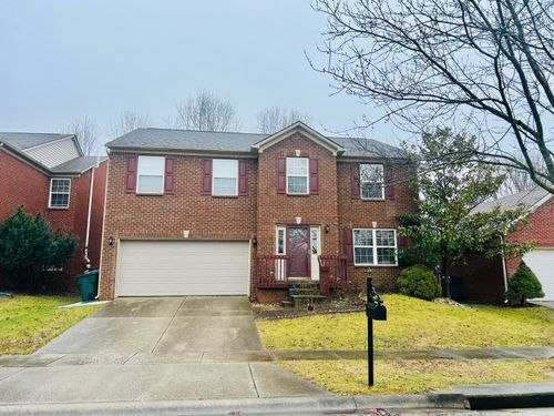 2021 Allegheny Way, Lexington, KY, 40513-1911 | Card Image