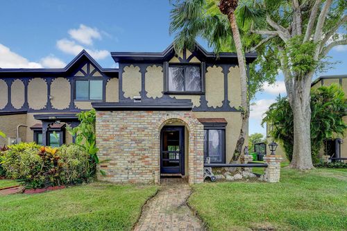 4418 Nw 92nd Way, Sunrise, FL, 33351 | Card Image