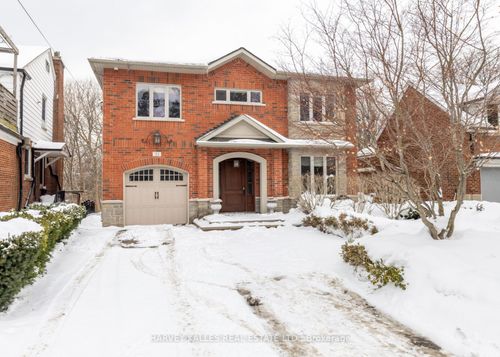34 Hillside Dr, East York, ON, M4K2M2 | Card Image