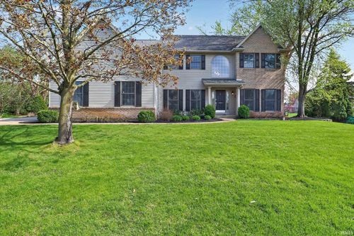 51801 Westport Court, Granger, IN, 46530 | Card Image