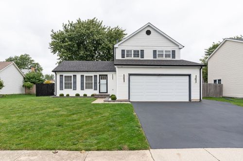 28 Dennison Dr, Glendale Heights, IL, 60139-1875 | Card Image