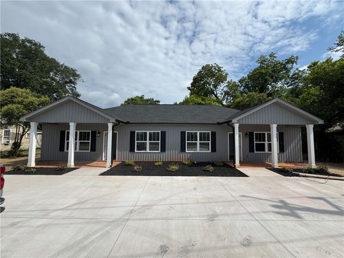 708 W Mauldin Street, Anderson, SC, 29625 | Card Image