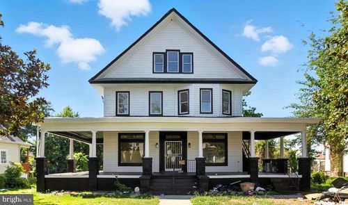 3411 Duvall Ave, BALTIMORE, MD, 21216-1870 | Card Image