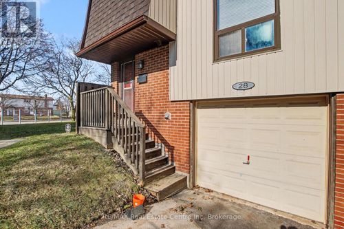 28-481 Pitfield Rd, Milton, ON, L9T3J5 | Card Image