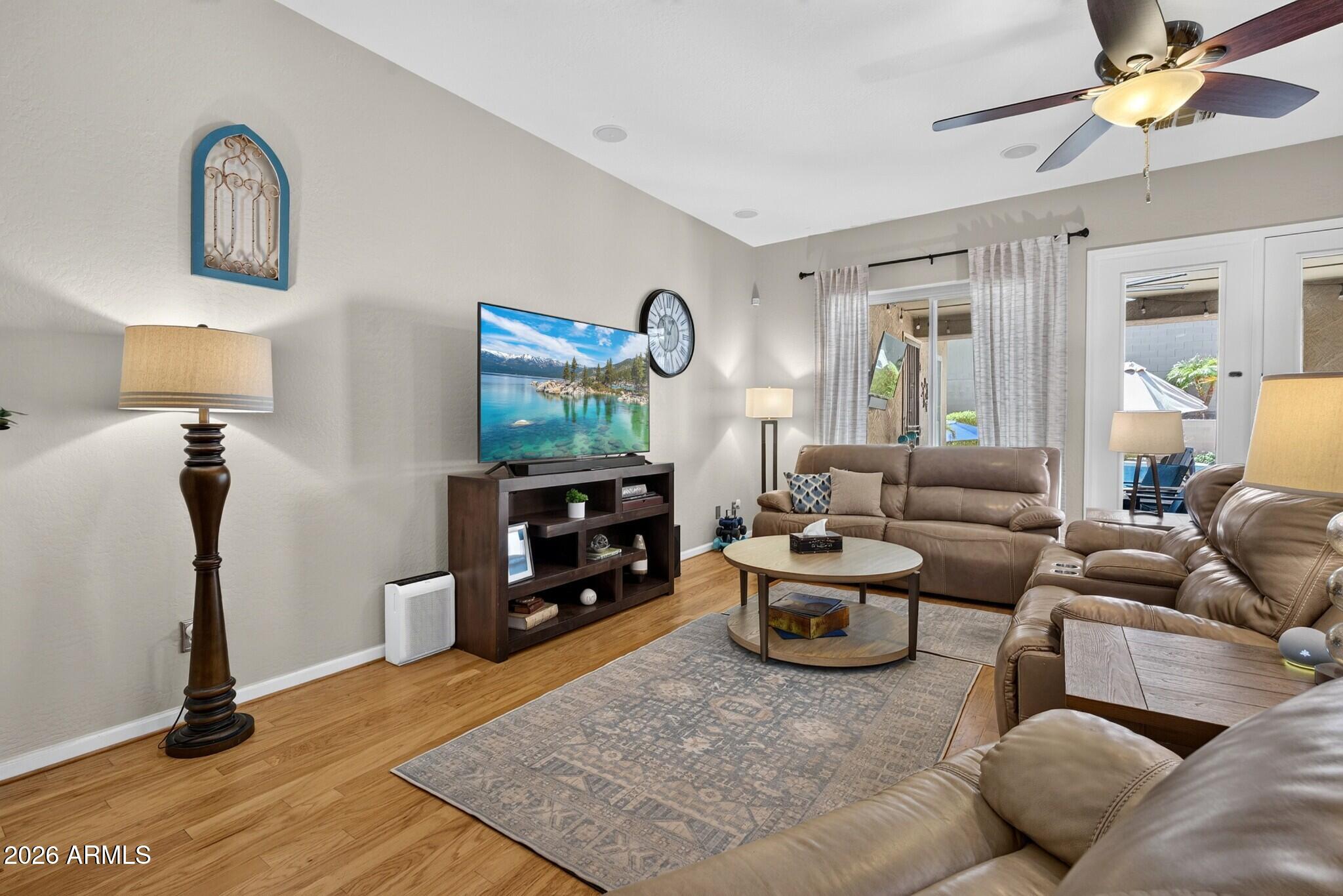 Residential in Peoria 2