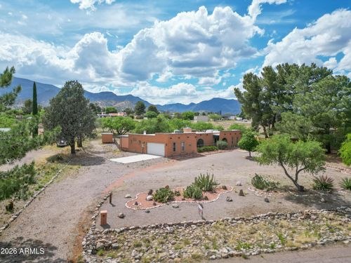 5418 S Equestrian Ave, Sierra Vista, AZ, 85650-9751 | Card Image