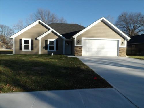 1103 S Olive St, Holden, MO, 64040 | Card Image
