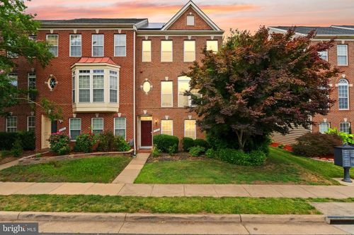 2722 Wakewater Way, WOODBRIDGE, VA, 22191-6038 | Card Image