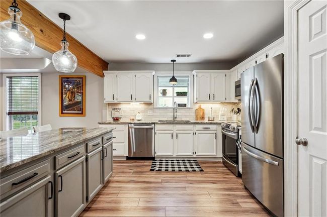 18249 Derbes Dr, House other with 3 bedrooms, 2 bathrooms and null parking in Covington LA | Image 8
