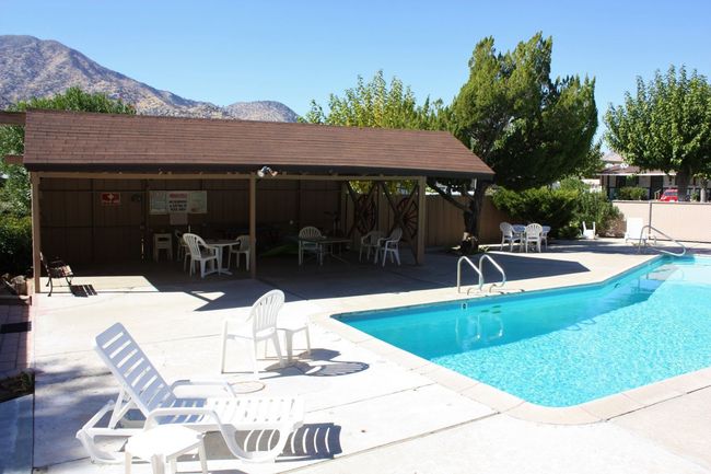 Clubhouse Pool | Image 15