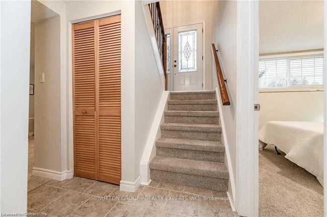 BASEMENT - 604 Glen Forrest Blvd, House other with 1 bedrooms, 1 bathrooms and 1 parking in Waterloo ON | Image 5