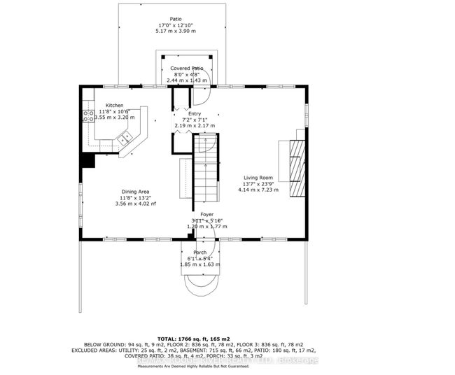 412 Barnum House Rd, House other with 2 bedrooms, 2 bathrooms and 6 parking in Grafton ON | Image 50