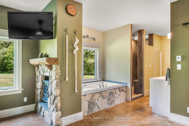 62 Cape Hurd Road, House other with 3 bedrooms, 3 bathrooms and 10 parking in Northern Bruce Peninsula ON | Image 20