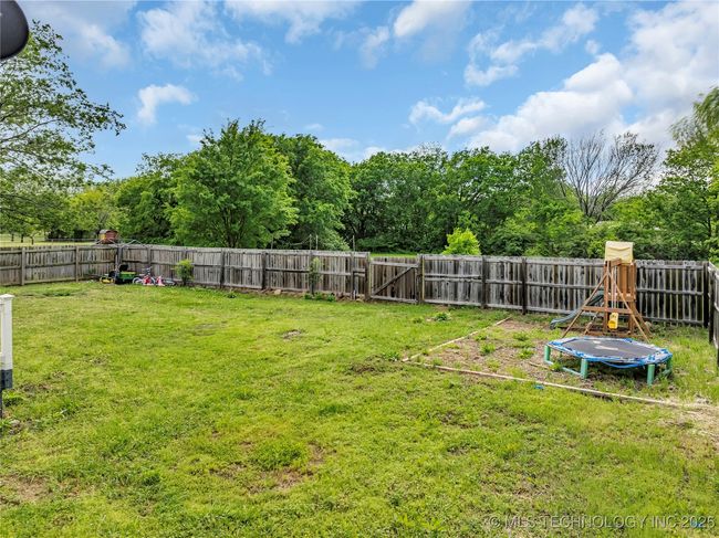119 King St, House other with 3 bedrooms, 2 bathrooms and null parking in Ardmore OK | Image 24