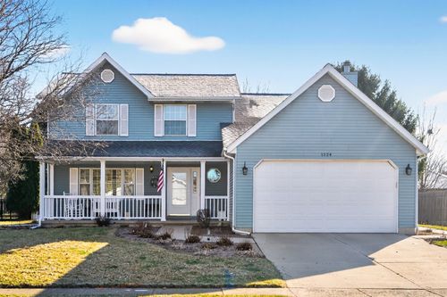 1524 John St, Sycamore, IL, 60178-1057 | Card Image