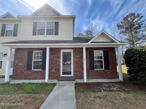 400 Meadowbrook Ln, Jacksonville, NC, 28546-7874 | Card Image