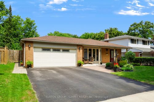 659 Cherrywood Dr, Burlington, ON, L7T3W9 | Card Image