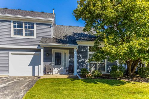 1230 N Knollwood Drive, Palatine, IL, 60067 | Card Image