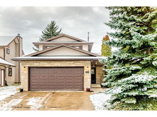 318 Dechene Rd Nw, Edmonton, AB, T6M1W2 | Card Image