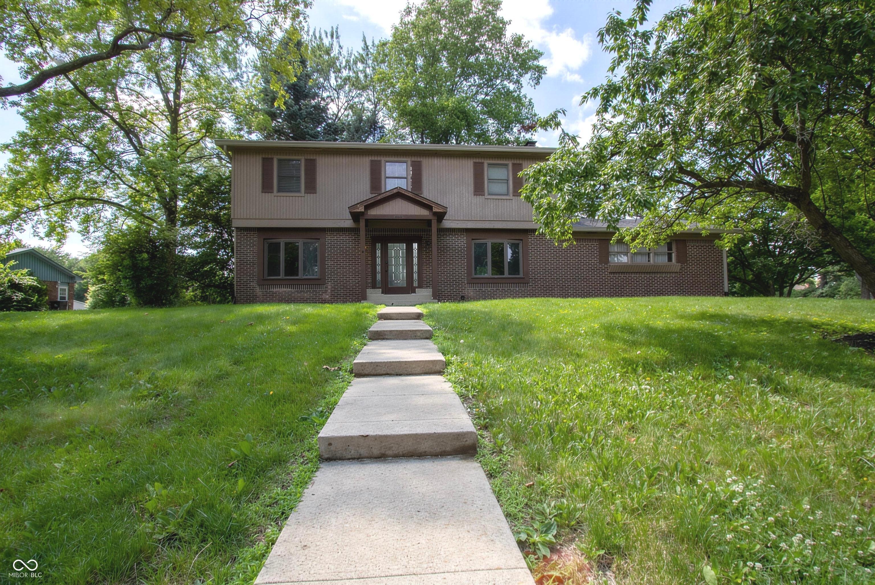 Residential in Indianapolis