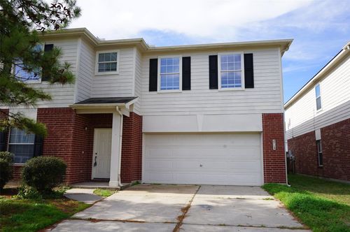 2719 Indigo Stone Ln, Katy, TX, 77449-4742 | Card Image