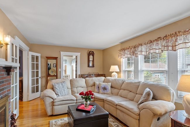 8 Manning Rd, House other with 3 bedrooms, 2 bathrooms and 1 parking in Lynn MA | Image 6