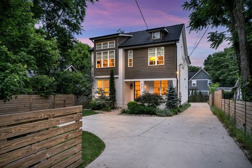 4121 Westlawn Dr, Nashville, TN, 37209-4917 | Card Image