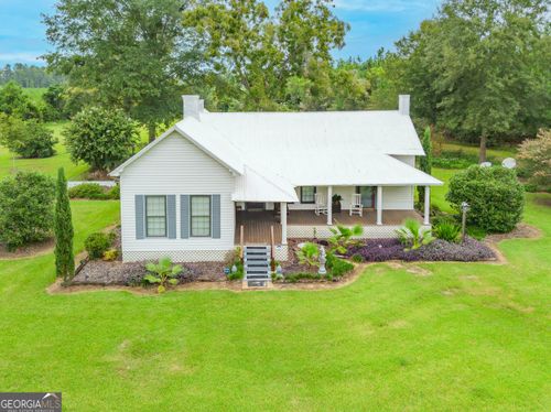 981 Bells Ferry Rd, Lumber City, GA, 31549-5617 | Card Image