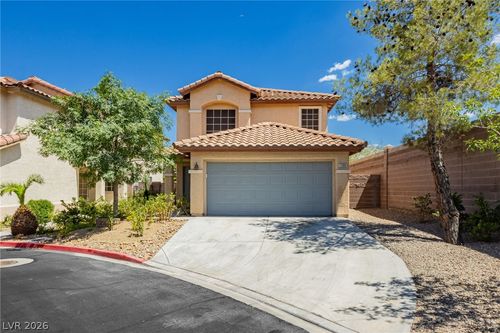 1100 Milpas Ln, Las Vegas, NV, 89134-0569 | Card Image