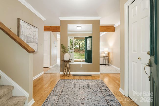 212 Riva Ridge Dr, House other with 4 bedrooms, 3 bathrooms and null parking in Fairview NC | Image 5