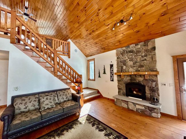 501 Arbutus Rd, House other with 2 bedrooms, 2 bathrooms and 2 parking in Pickerel WI | Image 28