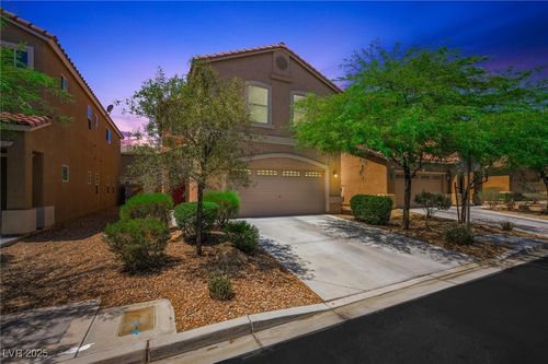 10389 Calypso Cave St, Las Vegas, NV, 89141-8652 | Card Image