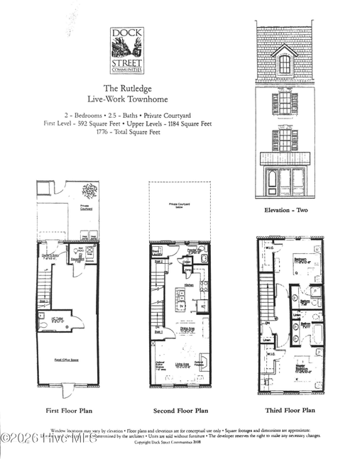 unit-5-1790 Queen Anne, Sunset Beach, NC, 28468-4397 | Card Image